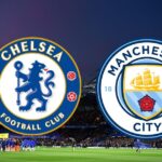 Man City vs Chelsea 9629016e