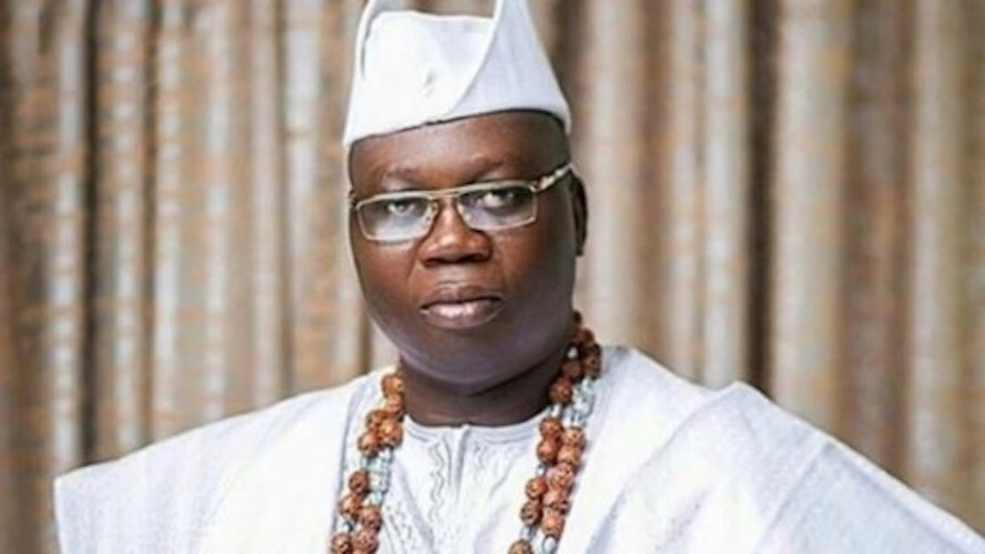 Gani Adams e4bf463d