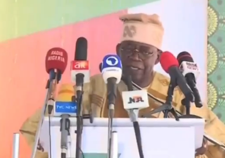 Tinubu to recharge Lake Chad c90a7b3a